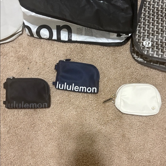Lululemon bundle - Picture 2 of 2